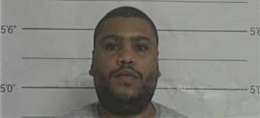 Joshua Brooks, - Orleans Parish County, LA 